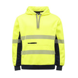 Yellow/Navy