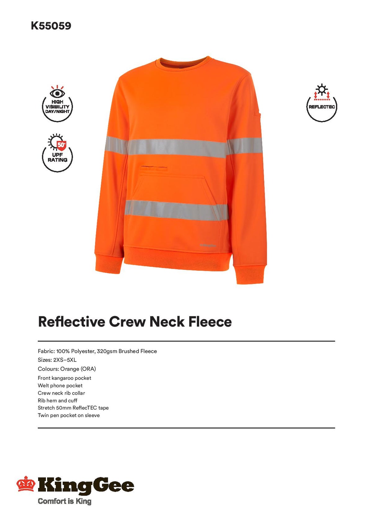Specification