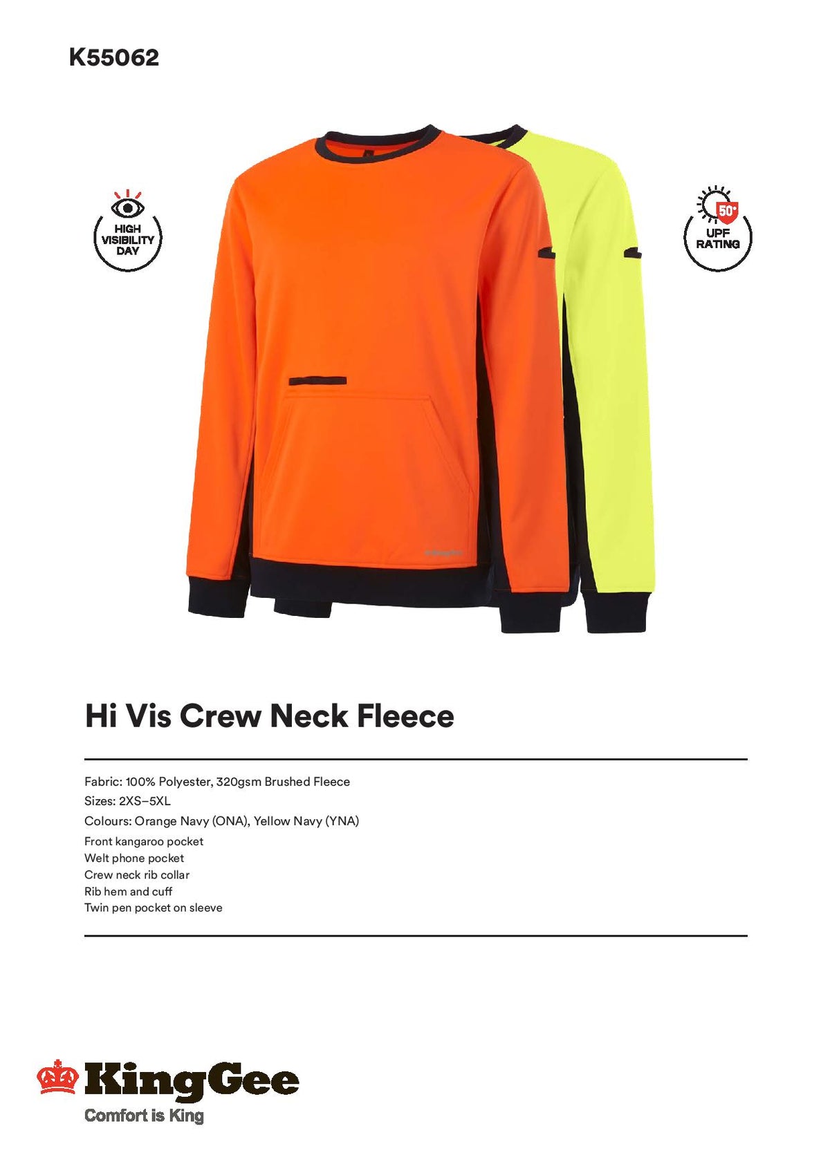 Specification