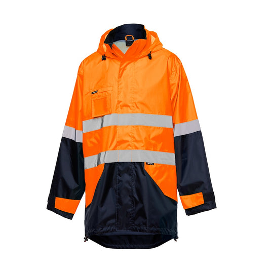 KingGee K55200 Reflective Lightweight Jacket