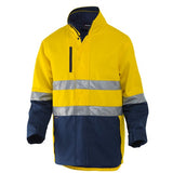 Yellow/Navy