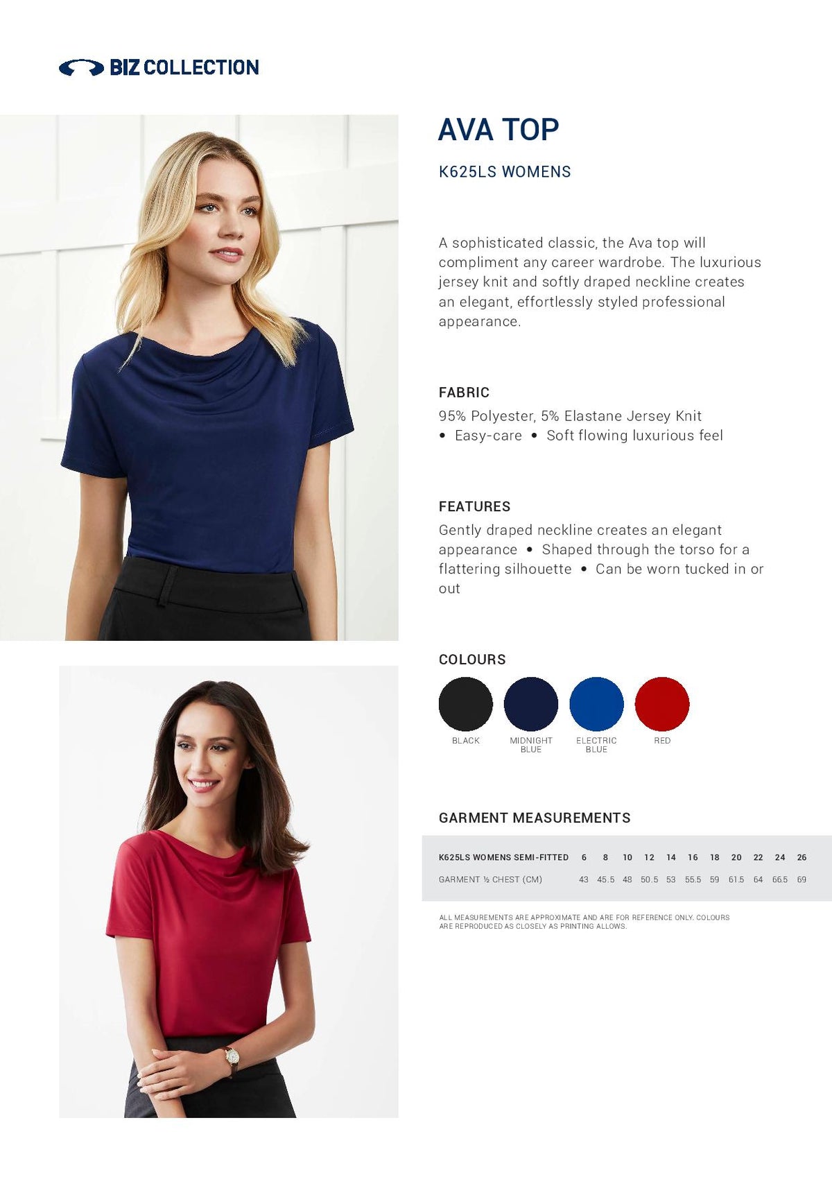 Specification