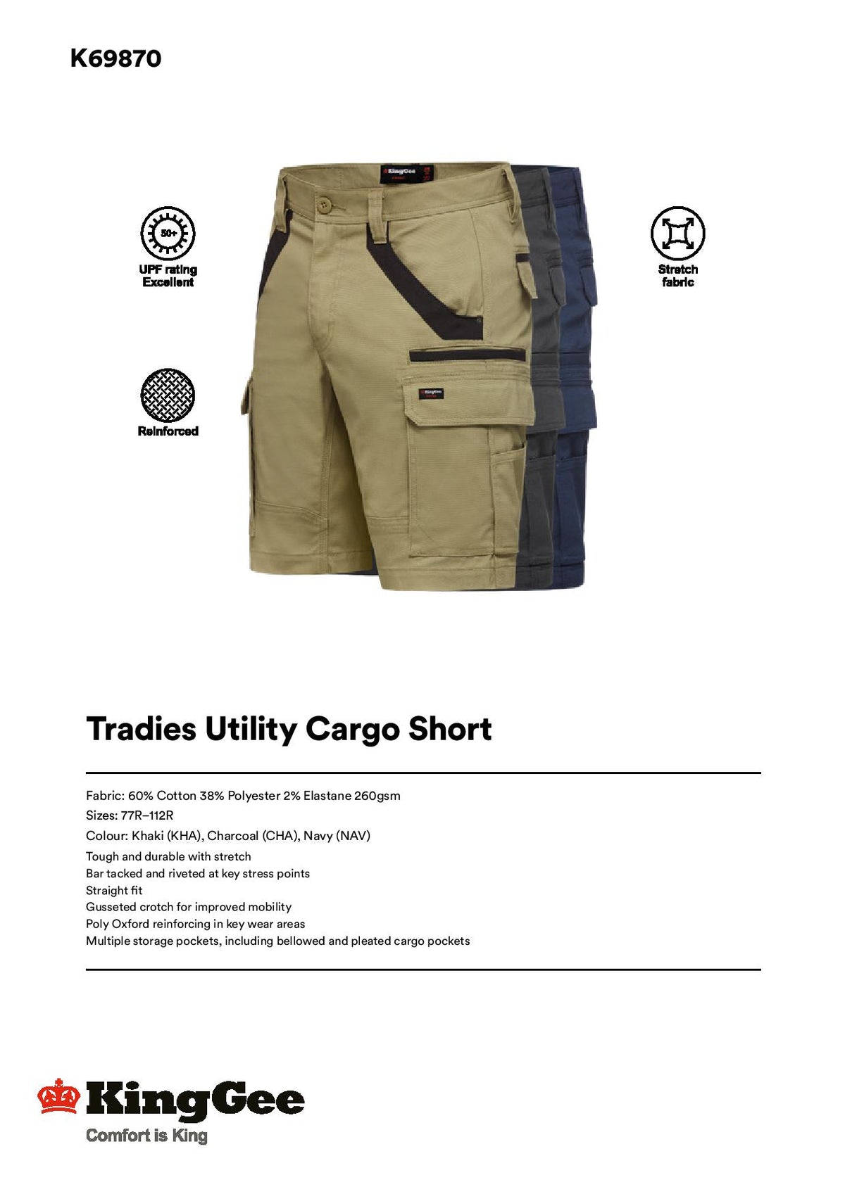 Specification