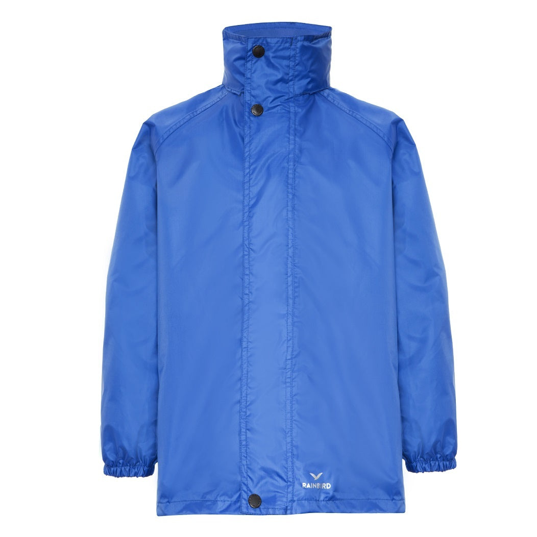Rainbird K8004-7 STOWaway Kids Jacket