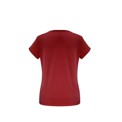 Biz Collection K819LS Lana Ladies V-Neck S/S