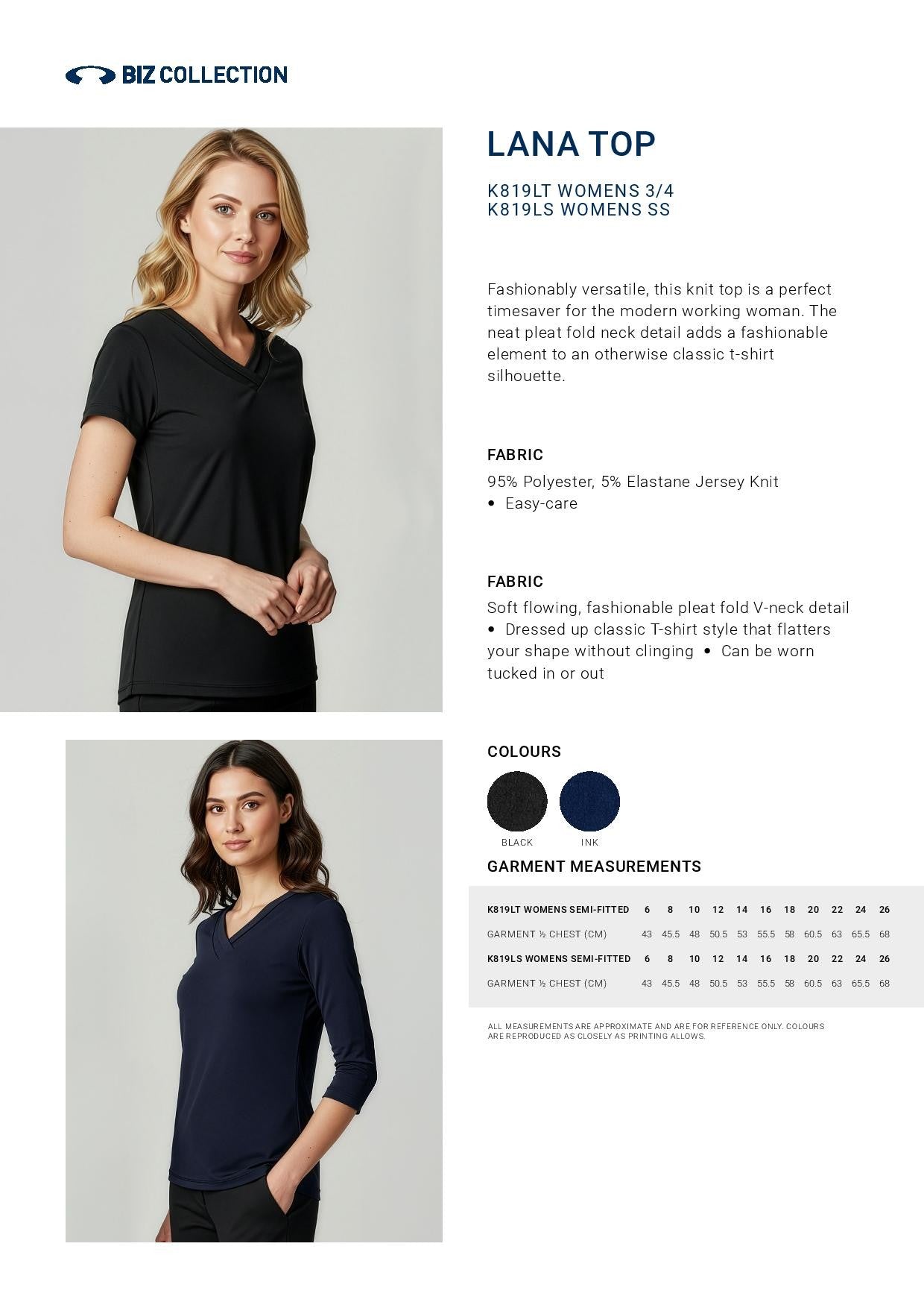 Specification
