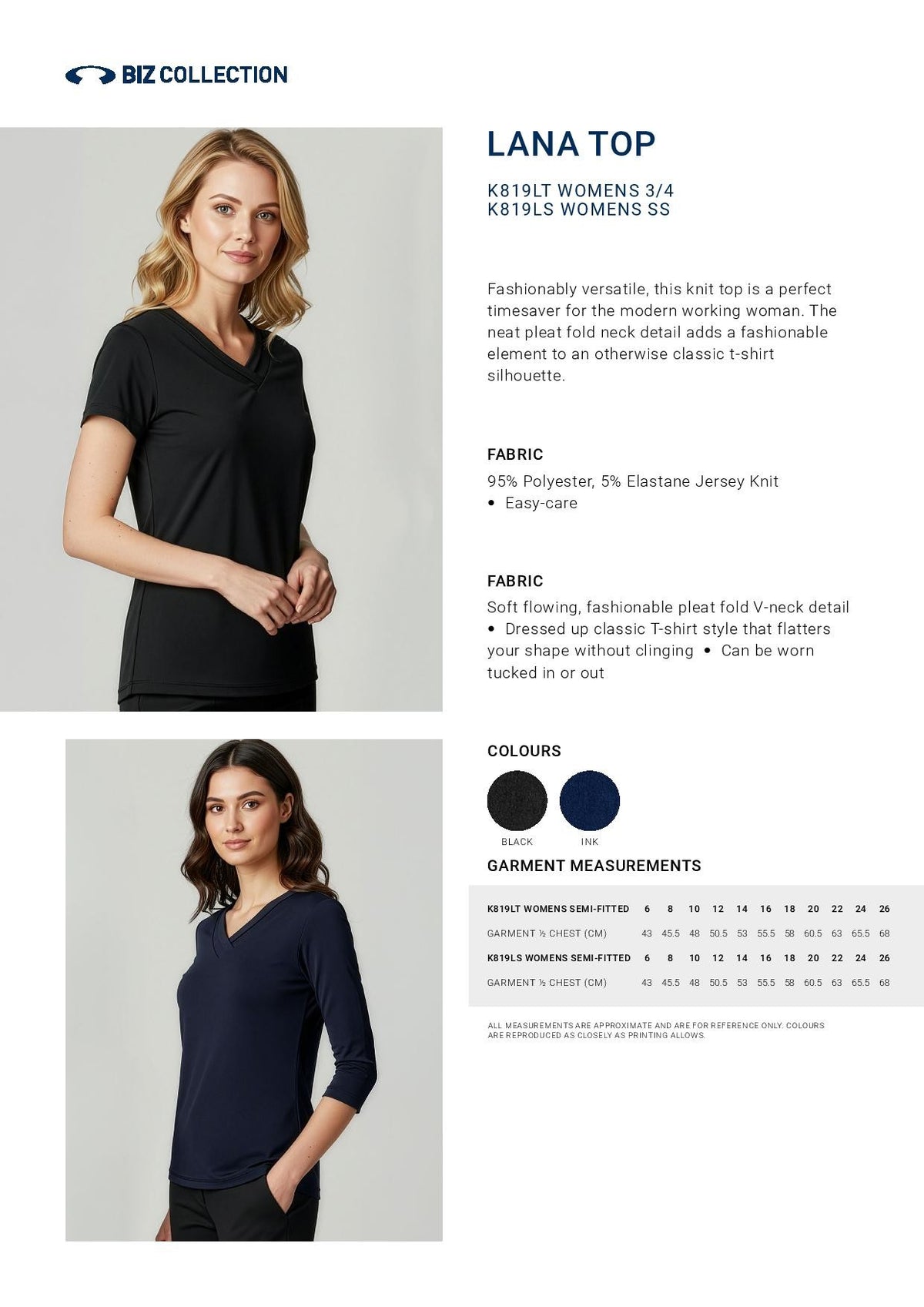 Specification