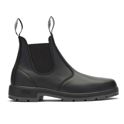Mongrel K91020 K9 Slip On Non Safety Boots