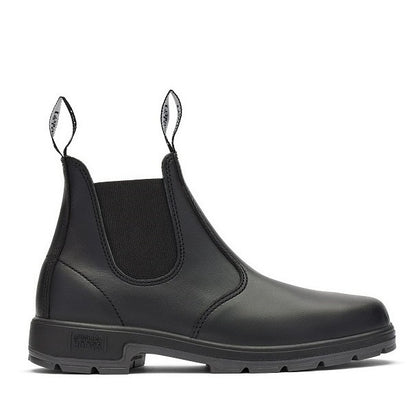 Mongrel K91020 K9 Slip On Non Safety Boots