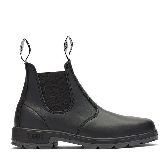 Mongrel K91020 K9 Slip On Non Safety Boots