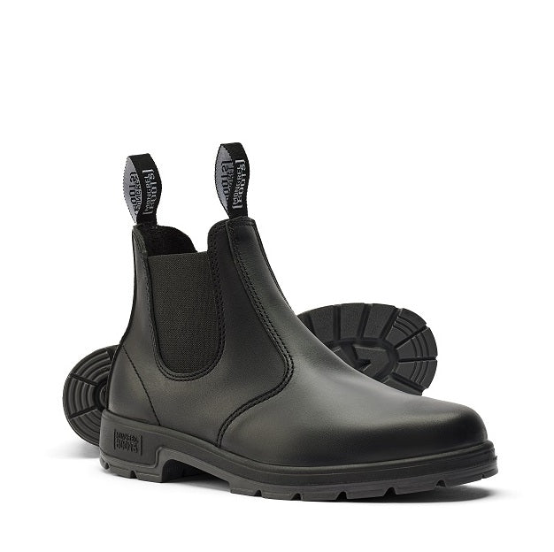 Mongrel K91020 K9 Slip On Non Safety Boots