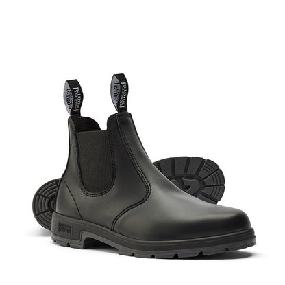 Mongrel K91020 K9 Slip On Non Safety Boots