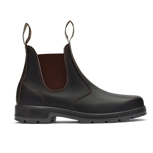 Mongrel K91030 K9 Slip On Non Safety Boots