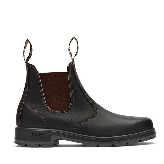 Mongrel K91030 K9 Slip On Non Safety Boots