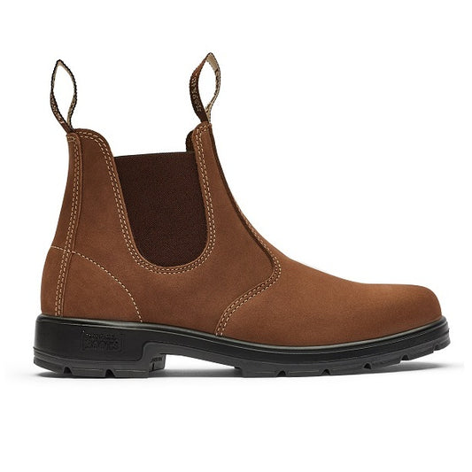 Mongrel K91070 K9 Slip On Non Safety Boots