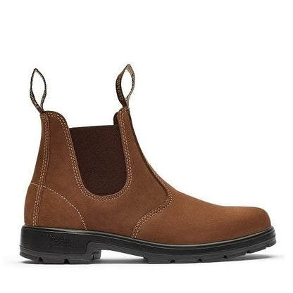 Mongrel K91070 K9 Slip On Non Safety Boots