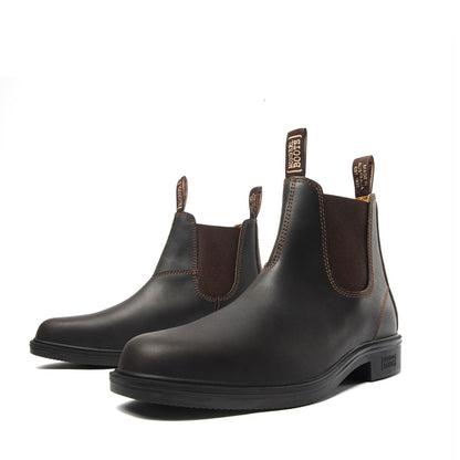 Mongrel K92030 Claret K9 Riding Boots