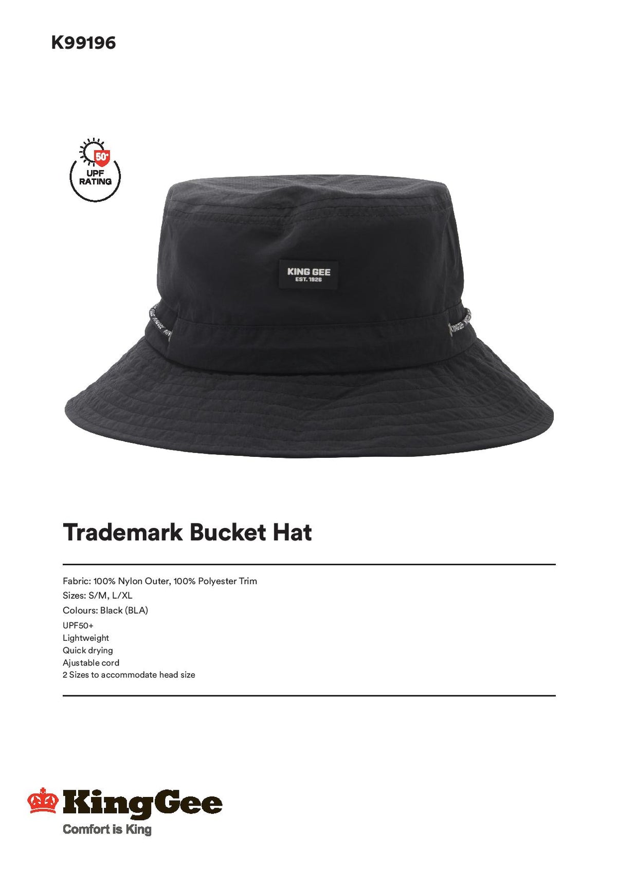 Specification