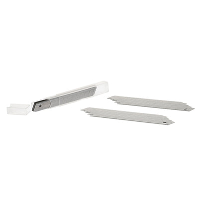 Ronsta Knives Kb004-10 Utility Blades 9mm