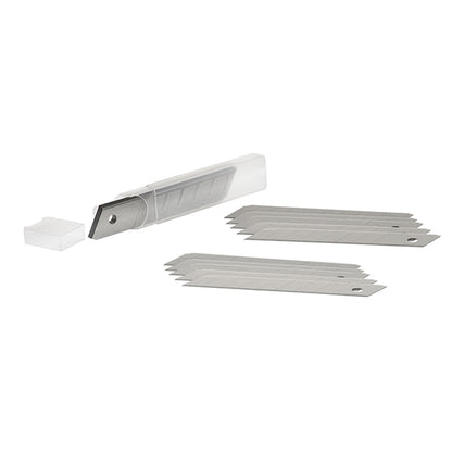 Ronsta Knives KB005-10 Utility Blades 18MM