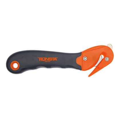 Ronsta Knives KC002 Concealed Knife With Circular Blade