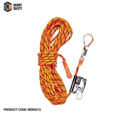 LINQ KITRBSC Essential Basic Roofers Harness Kit