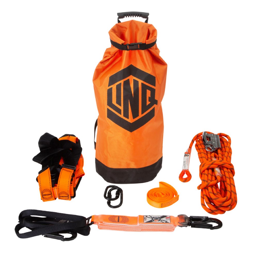 Linq KITRSTD Standard Roofers Kit