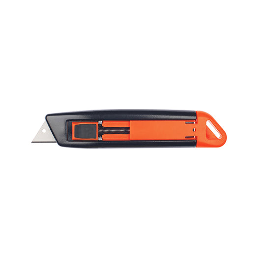 Ronsta Knives KS005 Auto-Retractable Safety Knife Right Handed
