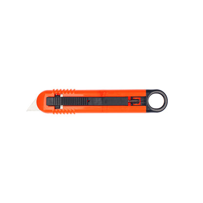 Ronsta Knives KS006 Auto-Retractable Safety Knife Economical