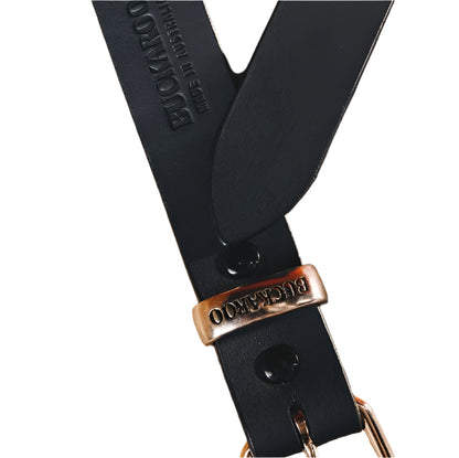 Buckaroo KSB32 32MM KSB Uniform Belt