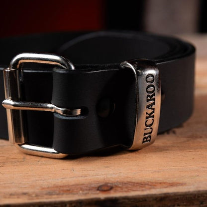 Buckaroo KSB32 32MM KSB Uniform Belt