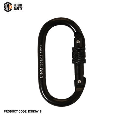 LINQ KITRBSC Essential Basic Roofers Harness Kit