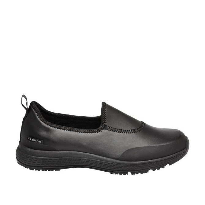 KingGee K22340 Womens Superlites SlipOn Shoe