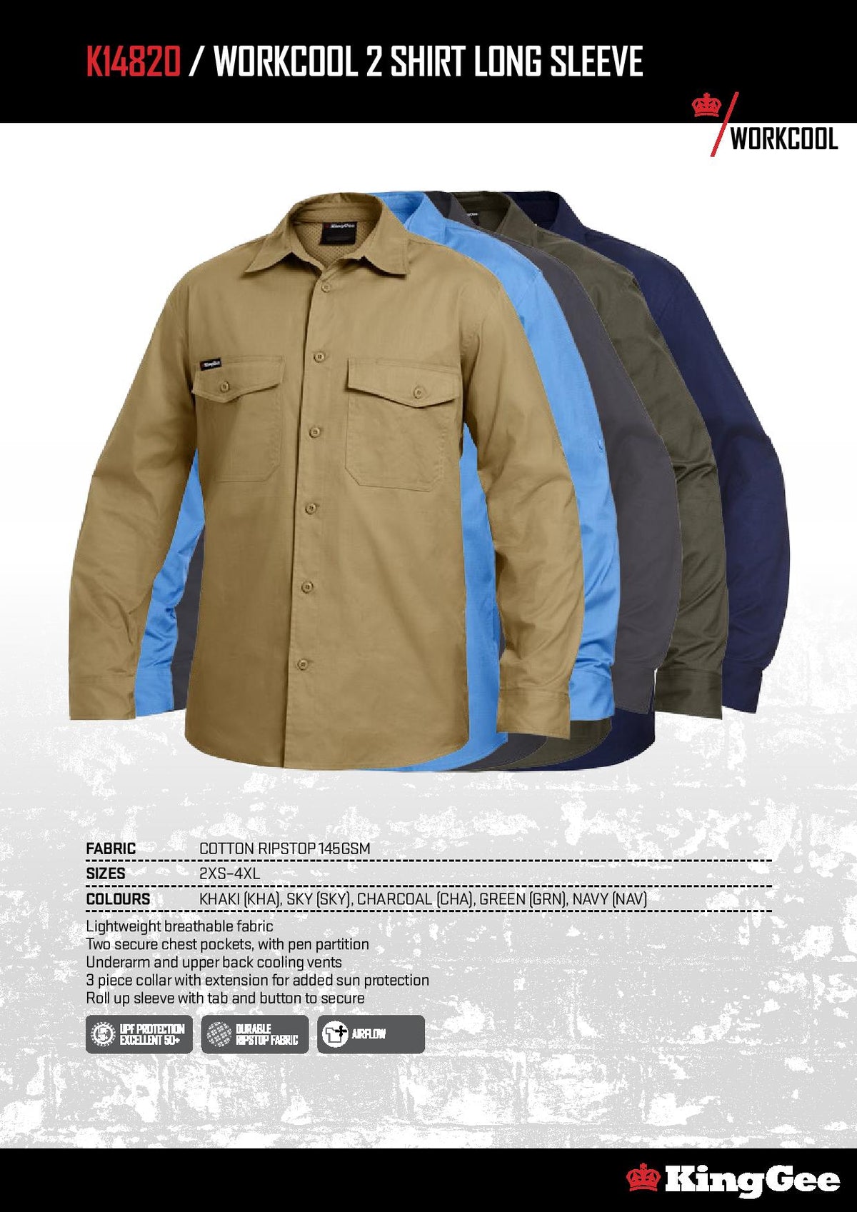 Specification
