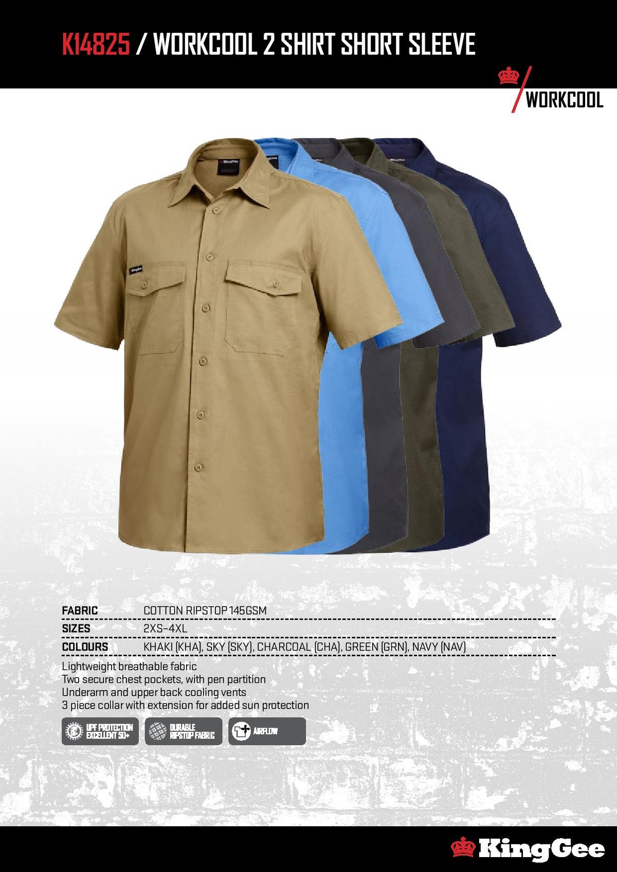 Specification