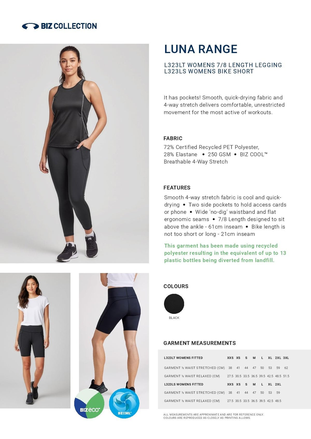 Specification