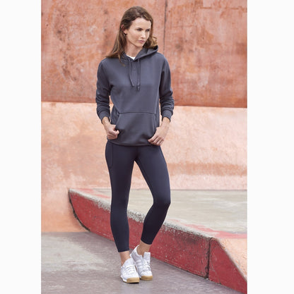 Biz Collection L323LT Womens Luna 7/8 Length Legging