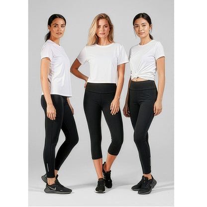 Biz Collection L514LL Flex Ladies Leggings