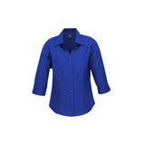 Electric Blue