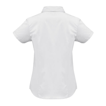 Biz Collection LB7301 Metro Ladies Short Sleeve Shirt