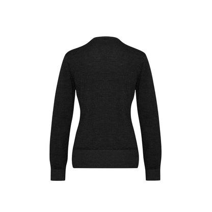 Biz Collection LC131LL Womens Origin Merino Cardigan