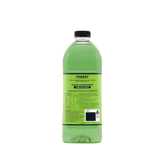 PIP LC20LL Liquid Concentrates- Lemon Lime