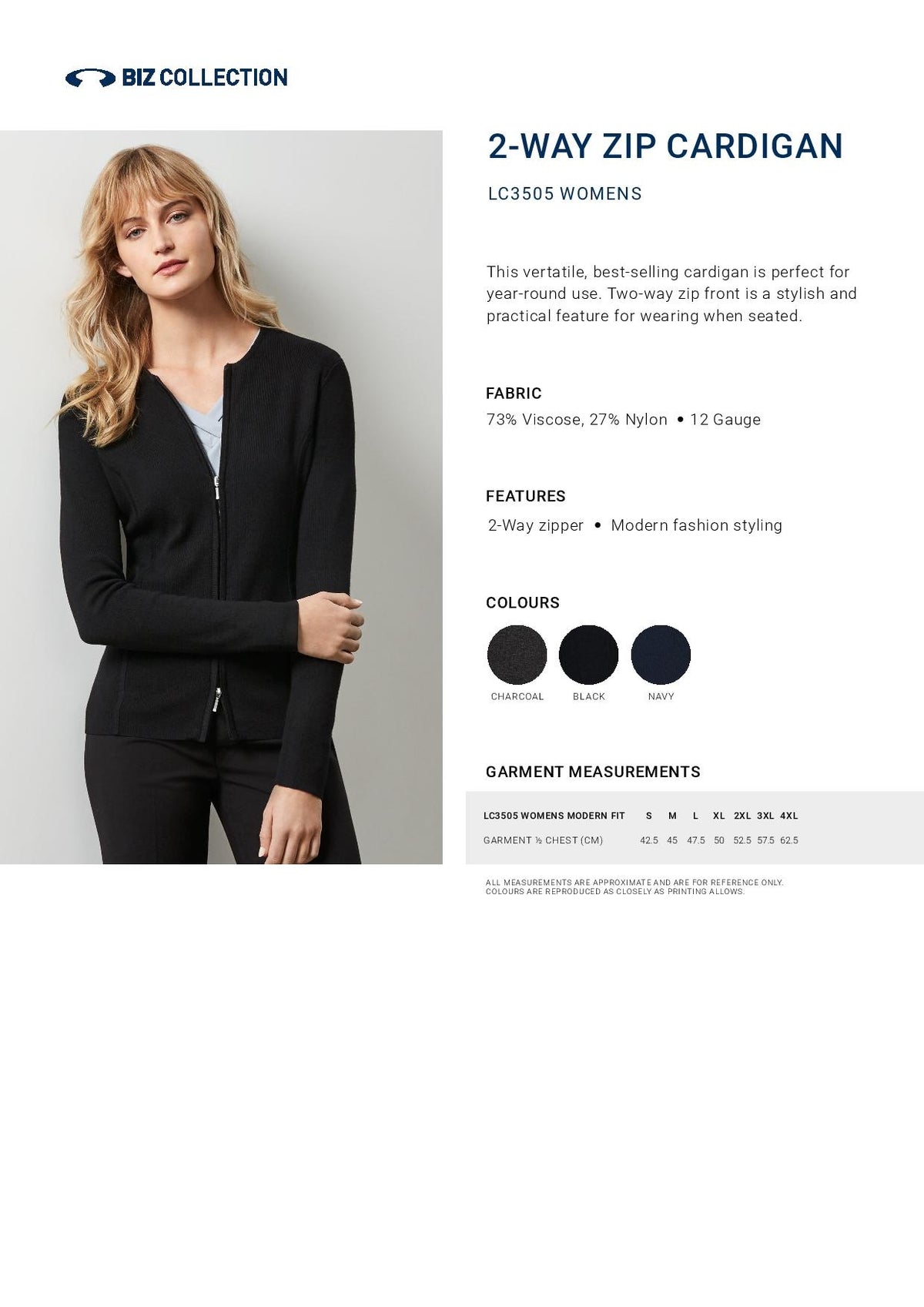 Specification