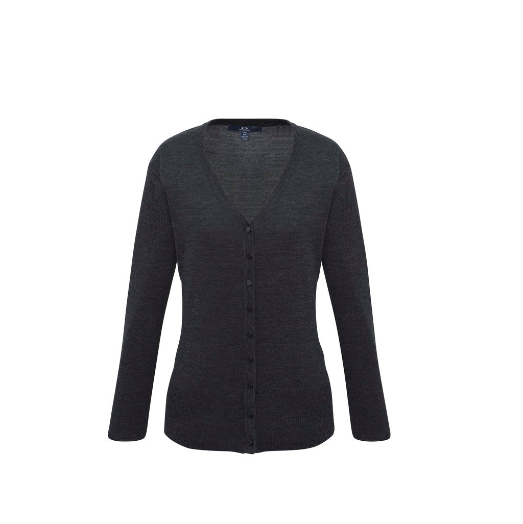 Biz Collection LC417L Womens Milano Cardigan