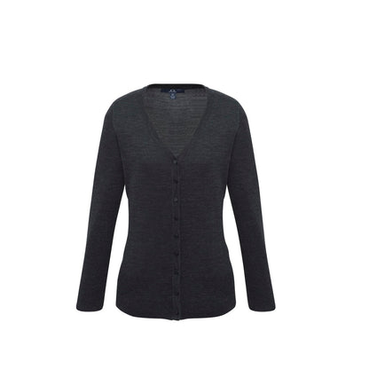 Biz Collection LC417L Womens Milano Cardigan