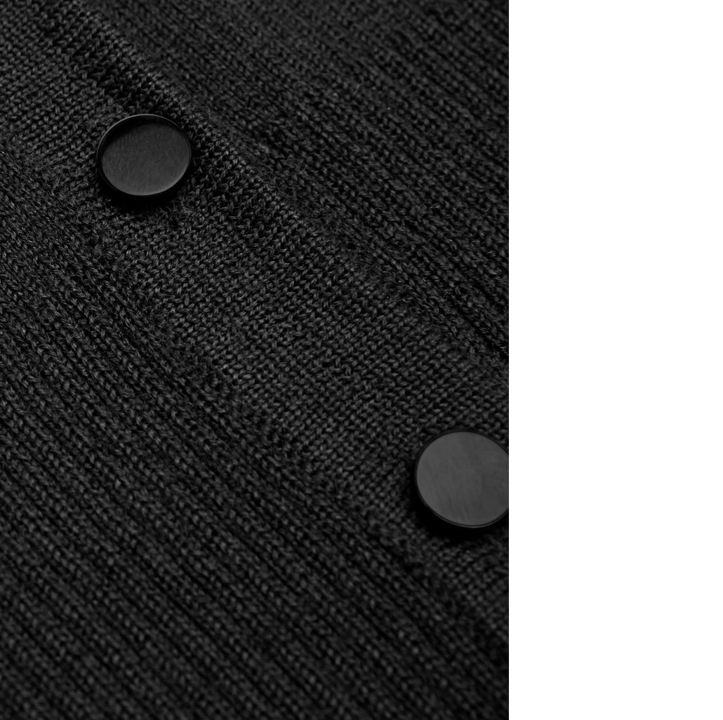 Biz Collection LC417L Ladies Milano Knit Cardigan
