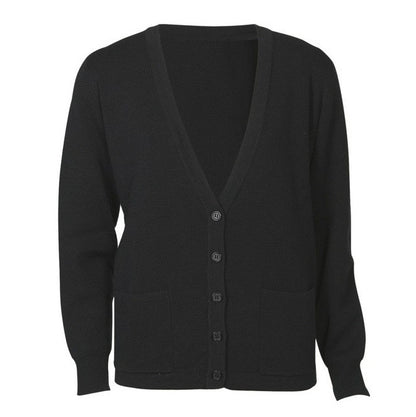 Biz Collection LC8008 Ladies Woolmix Knit Cardigan