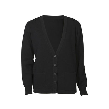 Biz Collection LC8008 Womens Woolmix Cardigan