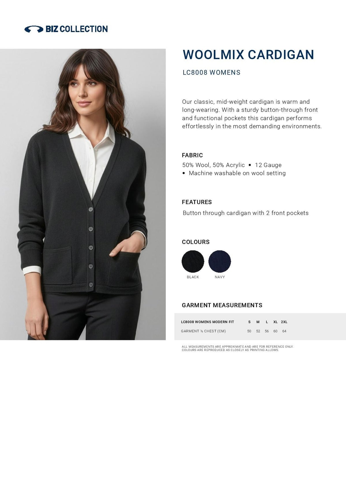 Specification
