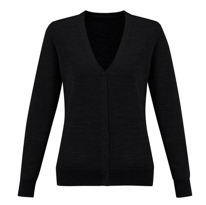 Biz Collection LC916L Roma Ladies Knit Cardigan